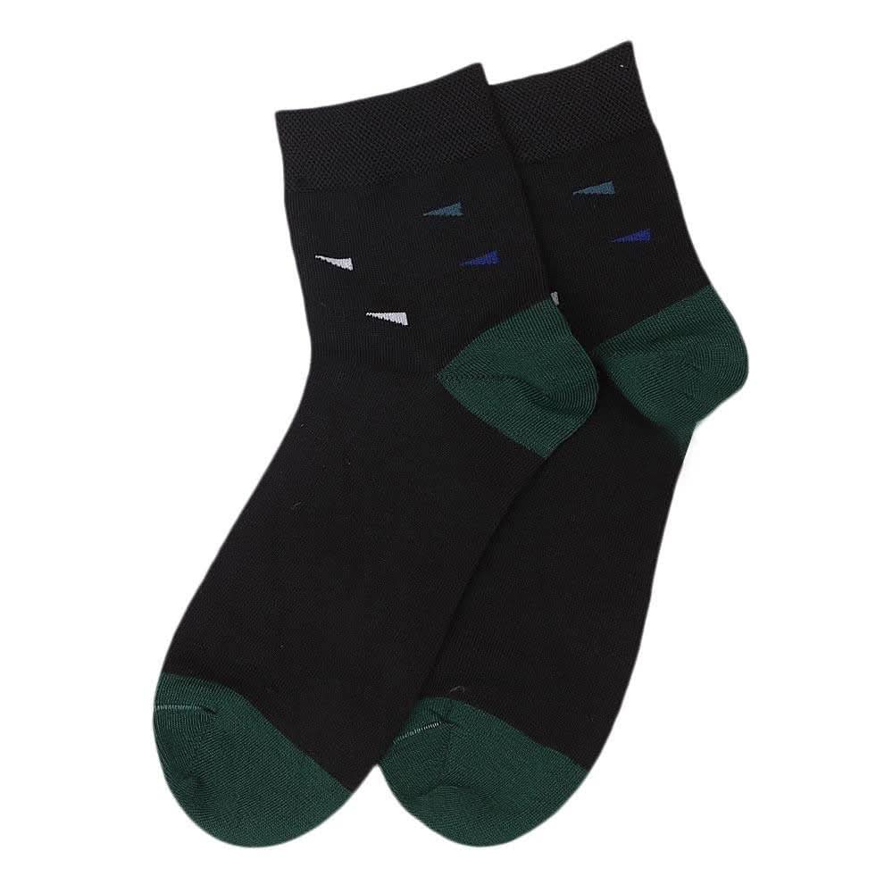 Men's Socks - Black - test-store-for-chase-value