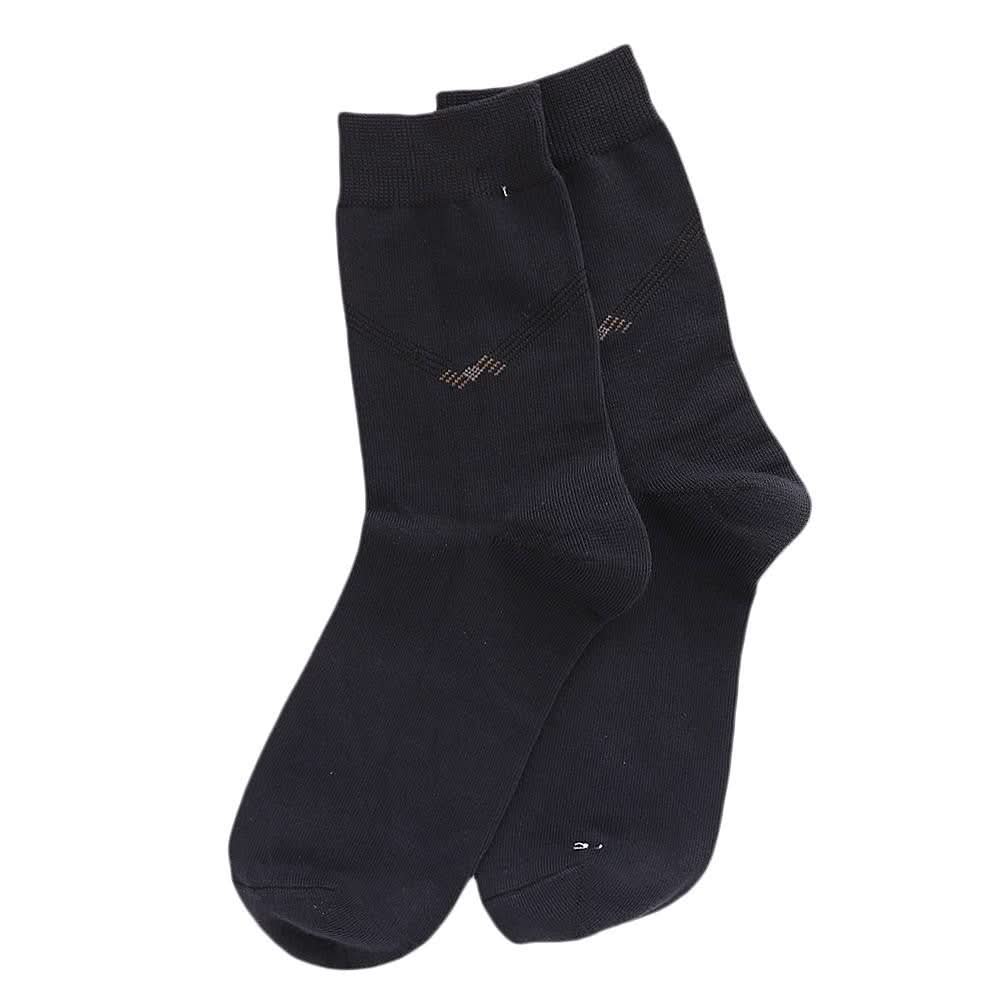 Men's Socks - Dark Grey - test-store-for-chase-value