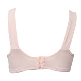 Women's Fancy Net Bra - Skin - test-store-for-chase-value