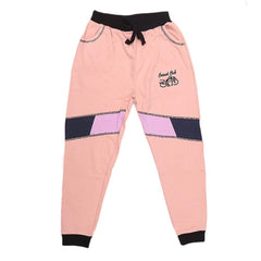 Boys Fancy Trouser - Peach - test-store-for-chase-value