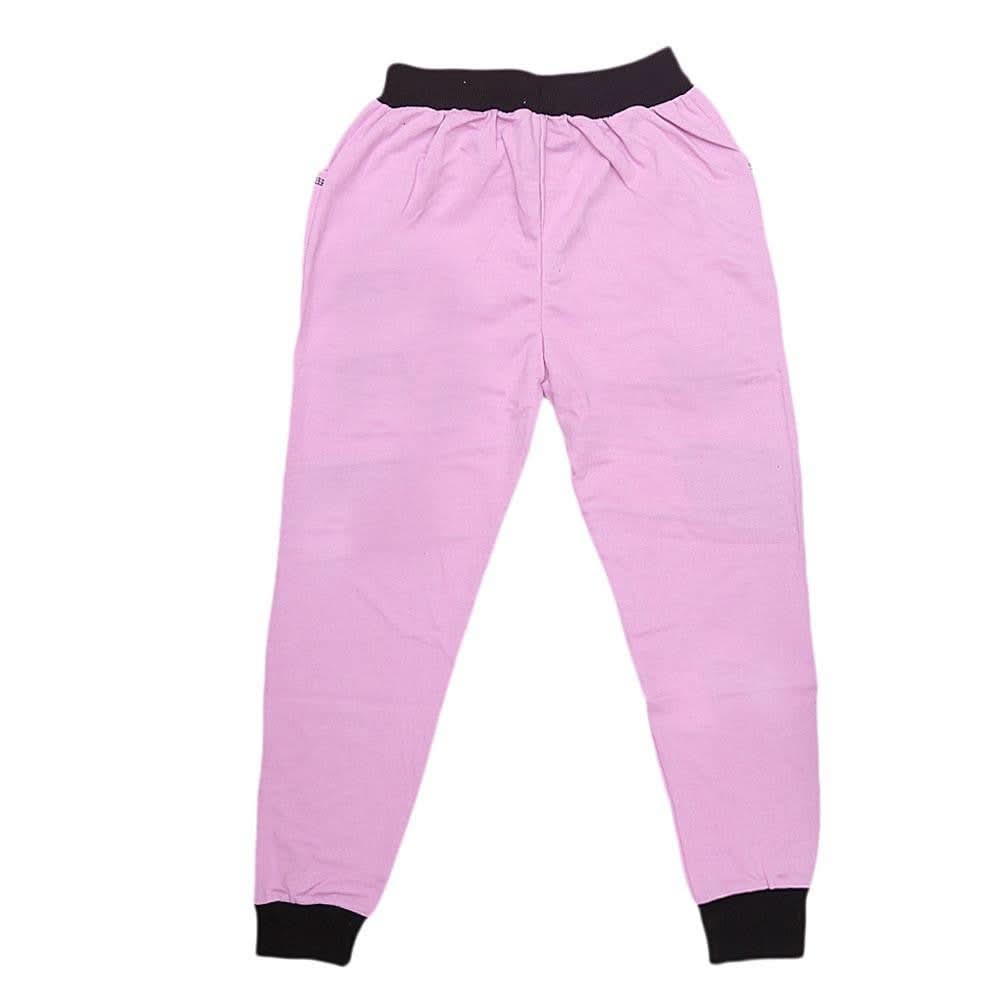 Boys Fancy Trouser - Light Purple - test-store-for-chase-value