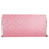 Women's Clutch (174) - Pink, Women, Clutches, Chase Value, Chase Value