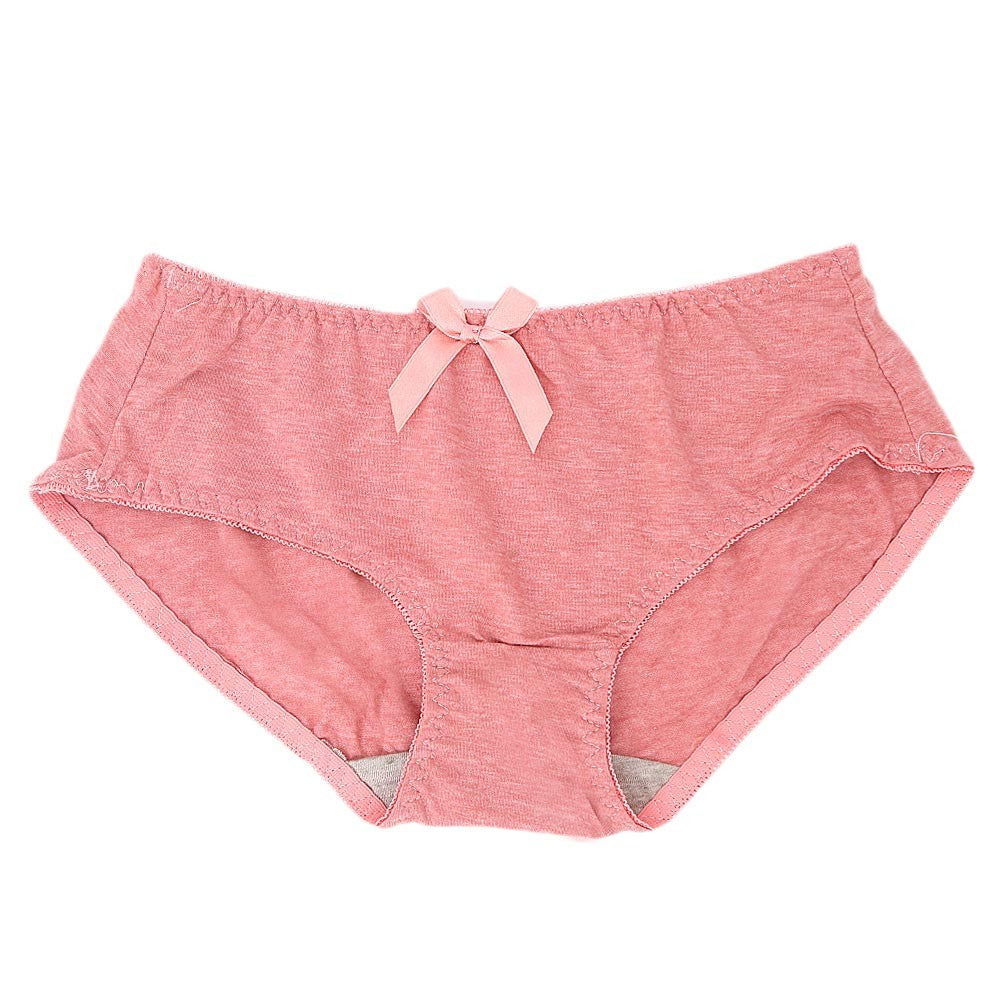 Women's Panty - Tea Pink - test-store-for-chase-value