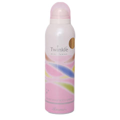 Rasasi Twinkle Pour Femme Body Spray For Women - 200ml - test-store-for-chase-value