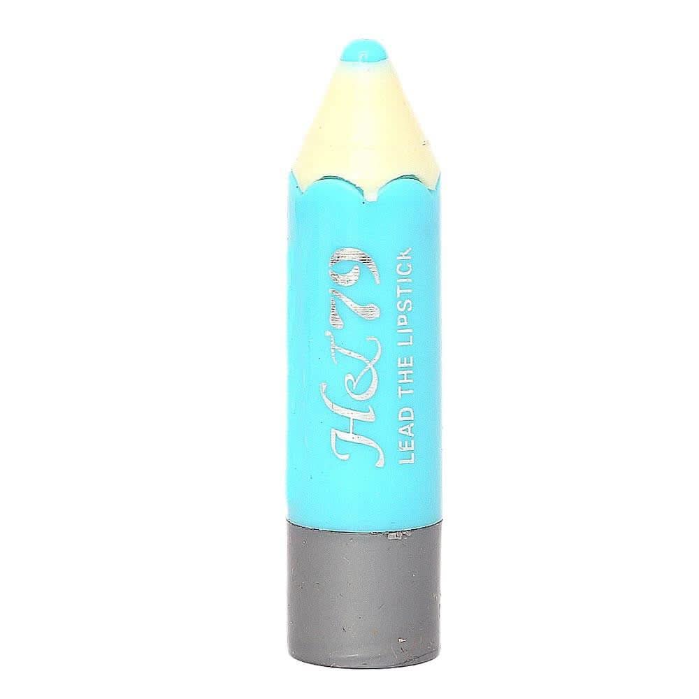 HJ 79 Lip Balm - Light Blue - test-store-for-chase-value