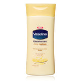 Vaseline Intensive Care Deep Restore Lotion - 120ml - test-store-for-chase-value
