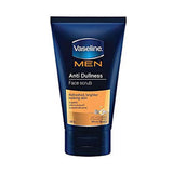 Vaseline Men Anti Dullness Scrub Face Wash - 100g - test-store-for-chase-value