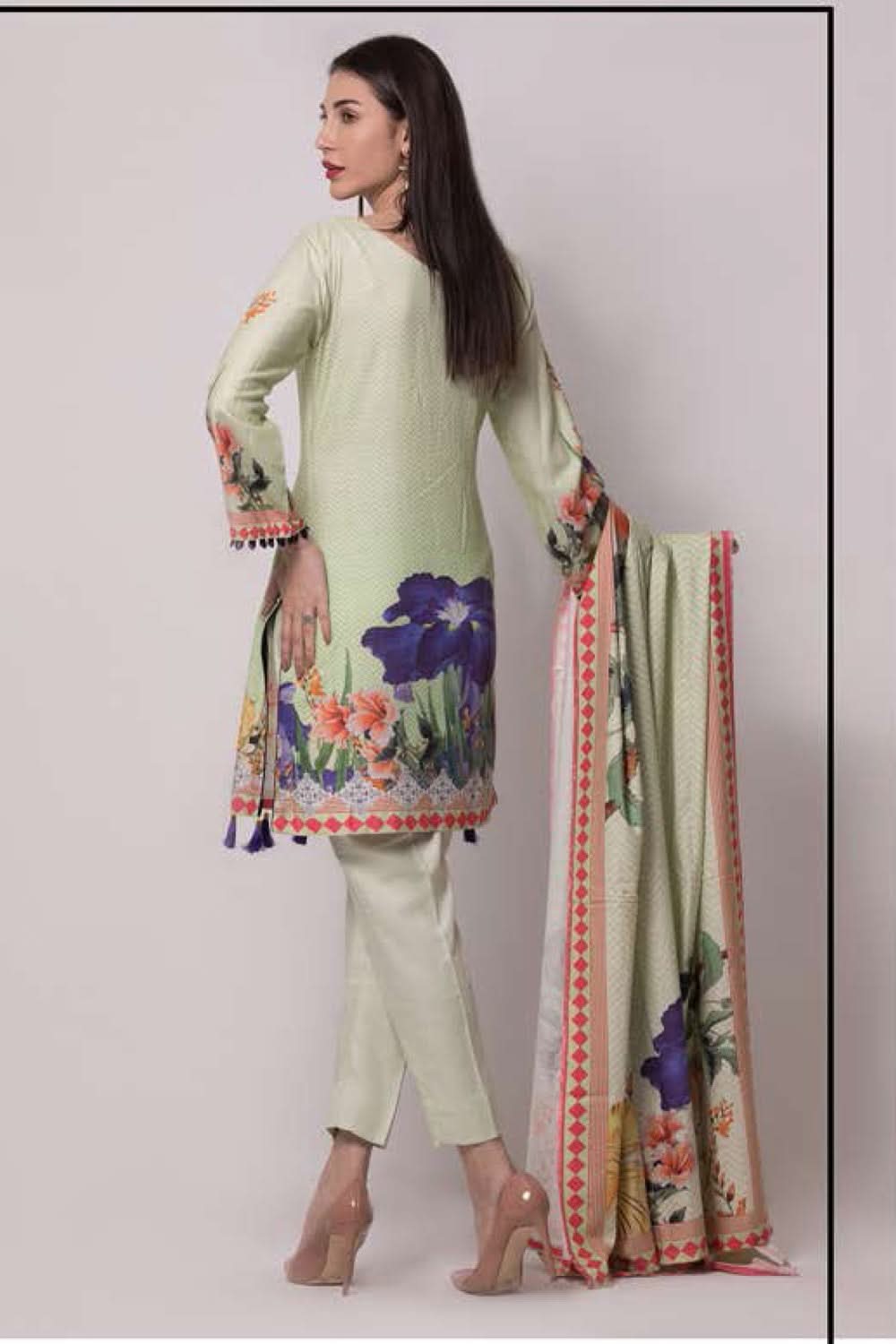 Salina Digital Printed Linen 3 Piece Unstitched Suit - 02 - test-store-for-chase-value