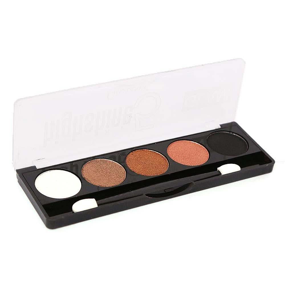 Chanlanya Glam Eyeshadow Kit - 01 - test-store-for-chase-value