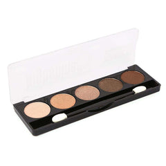 Chanlanya Glam Eyeshadow Kit - 04 - test-store-for-chase-value