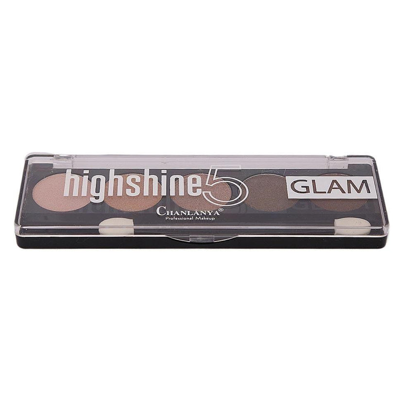 Chanlanya Glam Eyeshadow Kit - 04 - test-store-for-chase-value