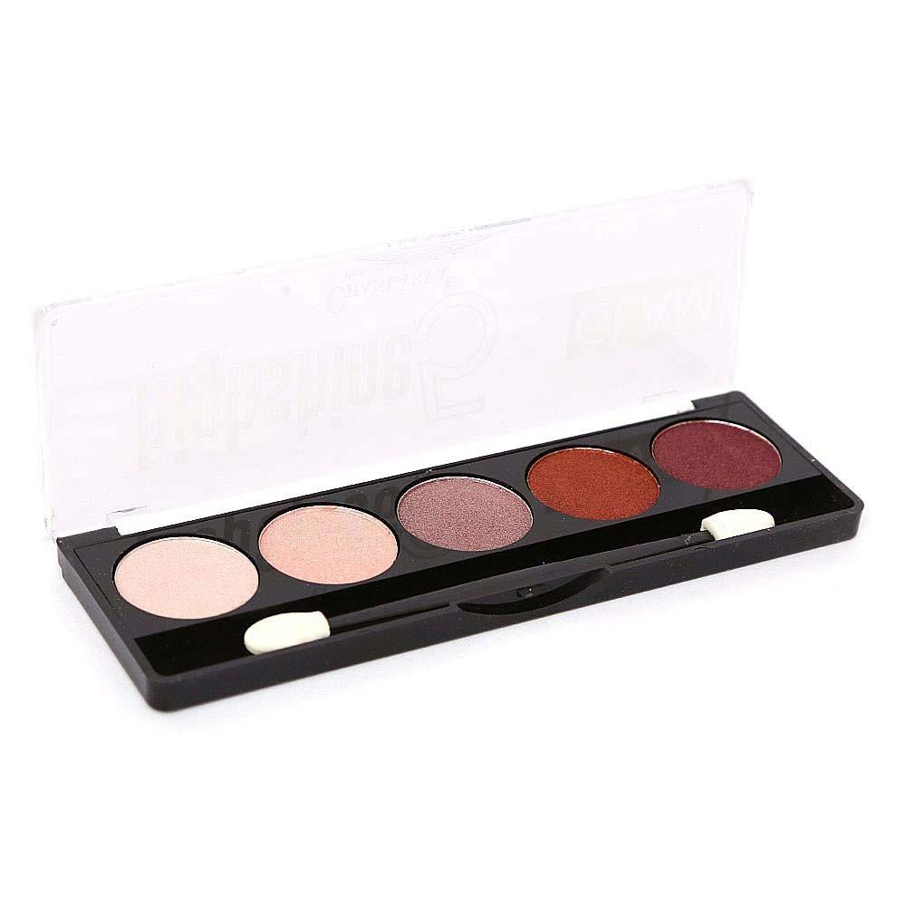 Chanlanya Glam Eyeshadow Kit - 03 - test-store-for-chase-value