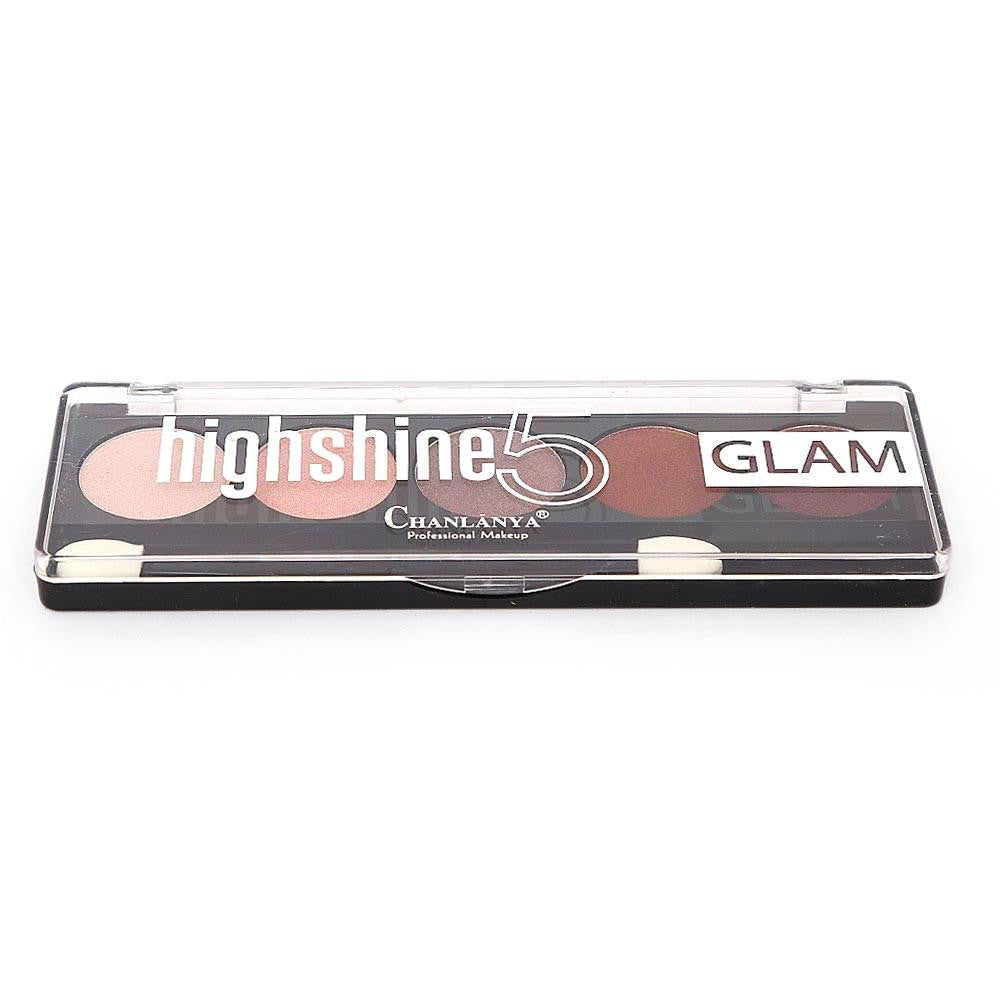 Chanlanya Glam Eyeshadow Kit - 03 - test-store-for-chase-value