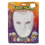 Fun Mask with 6 Color Set - Multi - test-store-for-chase-value