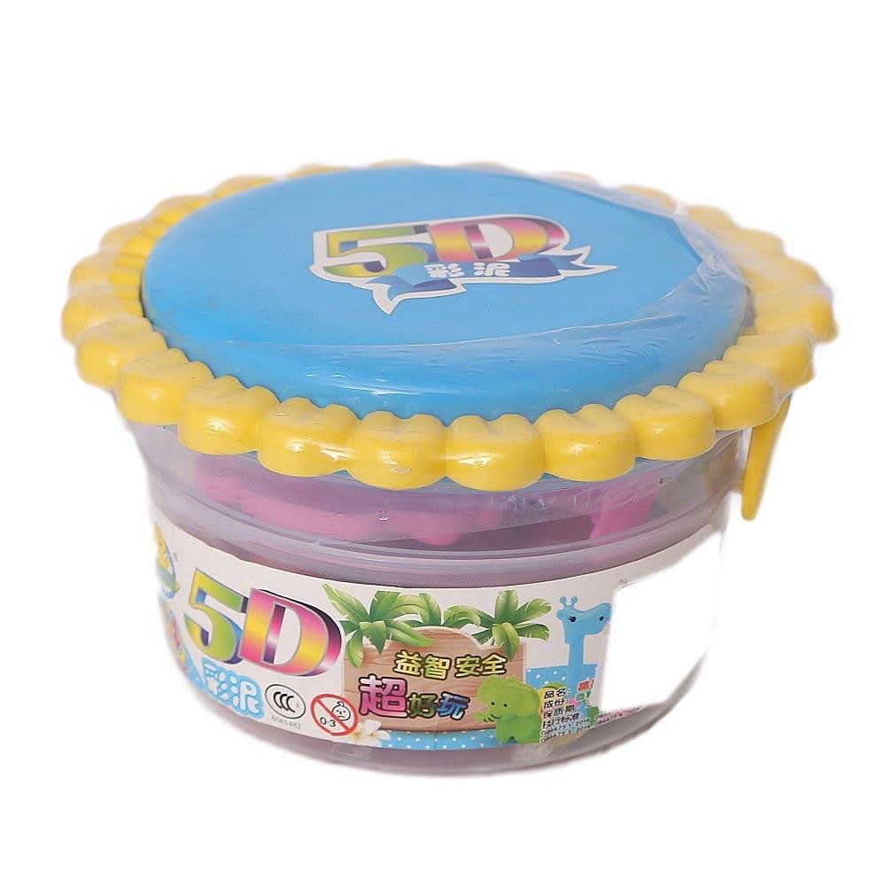 Play Colorful Dough - Multi - test-store-for-chase-value