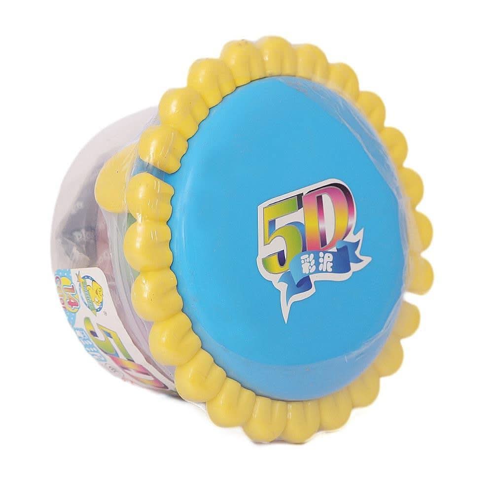 Play Colorful Dough - Multi - test-store-for-chase-value