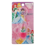 Princess Keychain with Pen - Pink - test-store-for-chase-value
