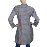 Women's Printed Kurti - Multi - test-store-for-chase-value