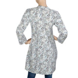 Women's Printed Kurti - Multi - test-store-for-chase-value