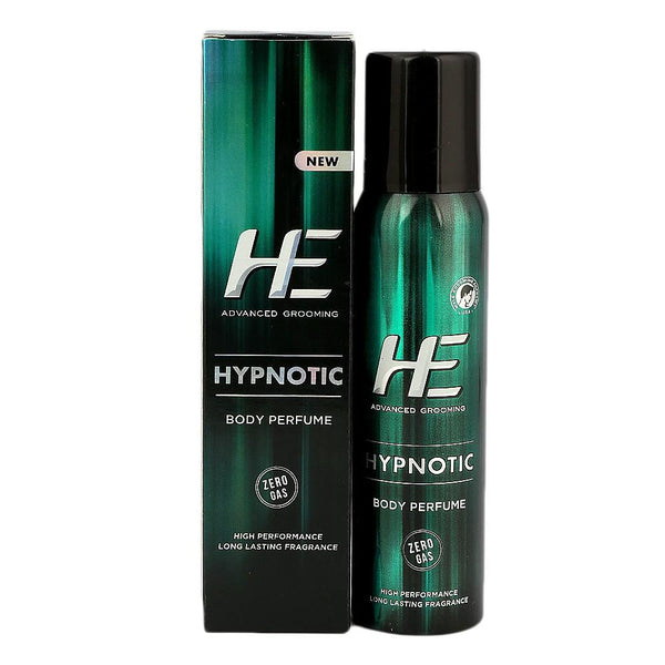 HE Body Perfume Hypnotic - 122 ML - test-store-for-chase-value