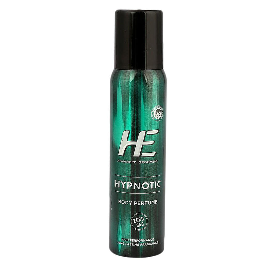 HE Body Perfume Hypnotic - 122 ML - test-store-for-chase-value