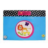 Go Create Finger Painting Pad for Kids - test-store-for-chase-value
