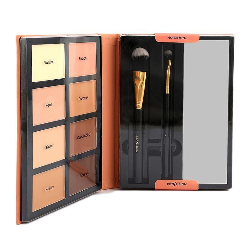 Profusion Conceal & Contour Kit - test-store-for-chase-value