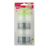 Tigex Box servings of milk powder - Multi - test-store-for-chase-value