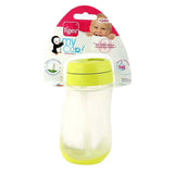 Tigex My straw cup - Green - test-store-for-chase-value