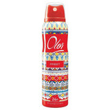 Olor Preet Body Spray For Women - 150ml - test-store-for-chase-value