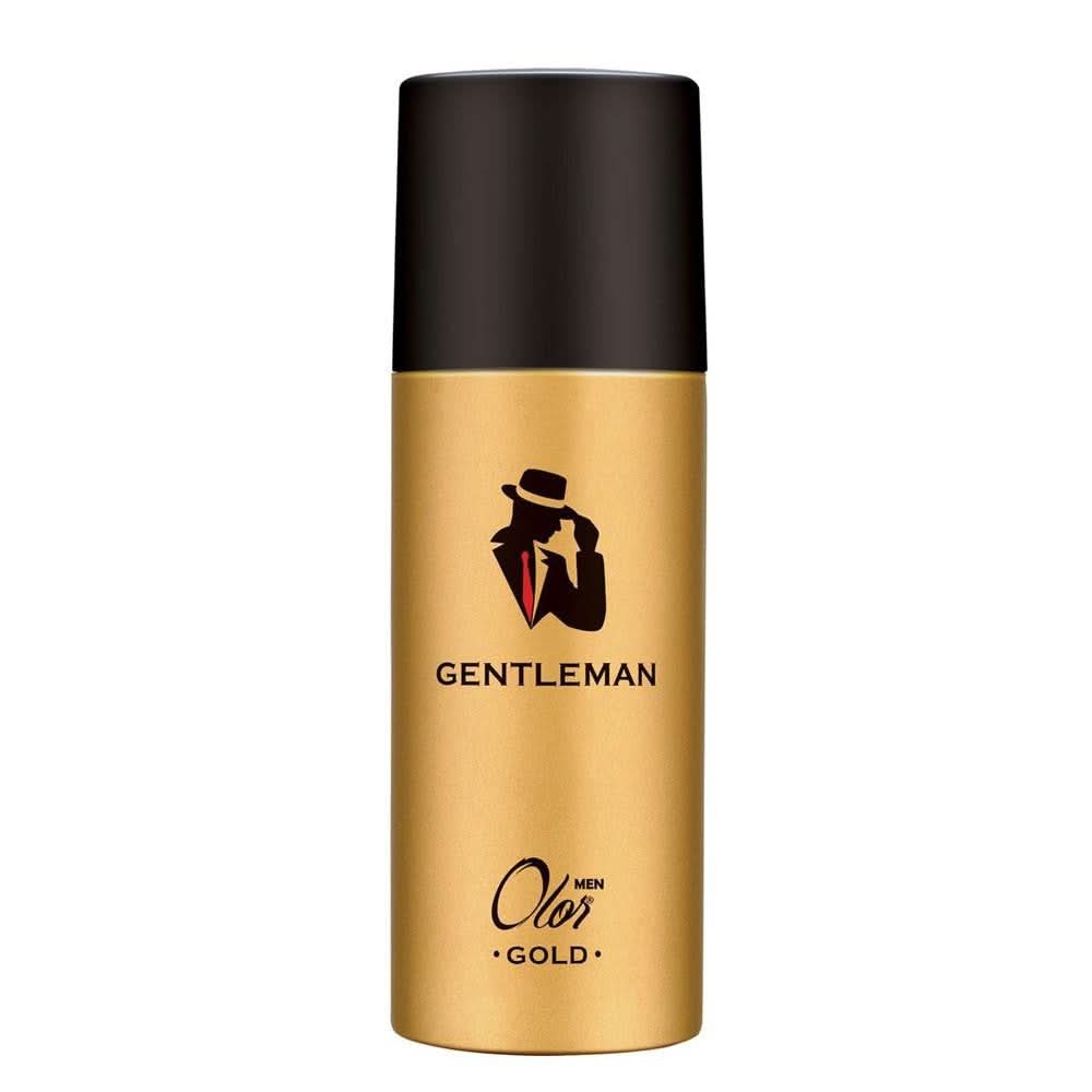 Olor Gentleman Body Spray For Men - 150ml - test-store-for-chase-value