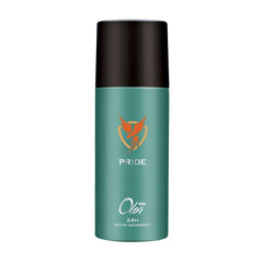 Olor Pride Body Spray For Men - 150ml - test-store-for-chase-value