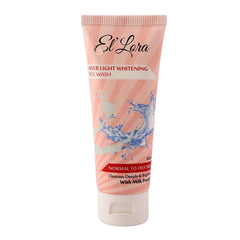 El'Lora Laser Whitening Face Wash 60ml - test-store-for-chase-value