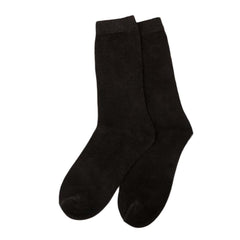 Kids Uniform Socks - Black - test-store-for-chase-value