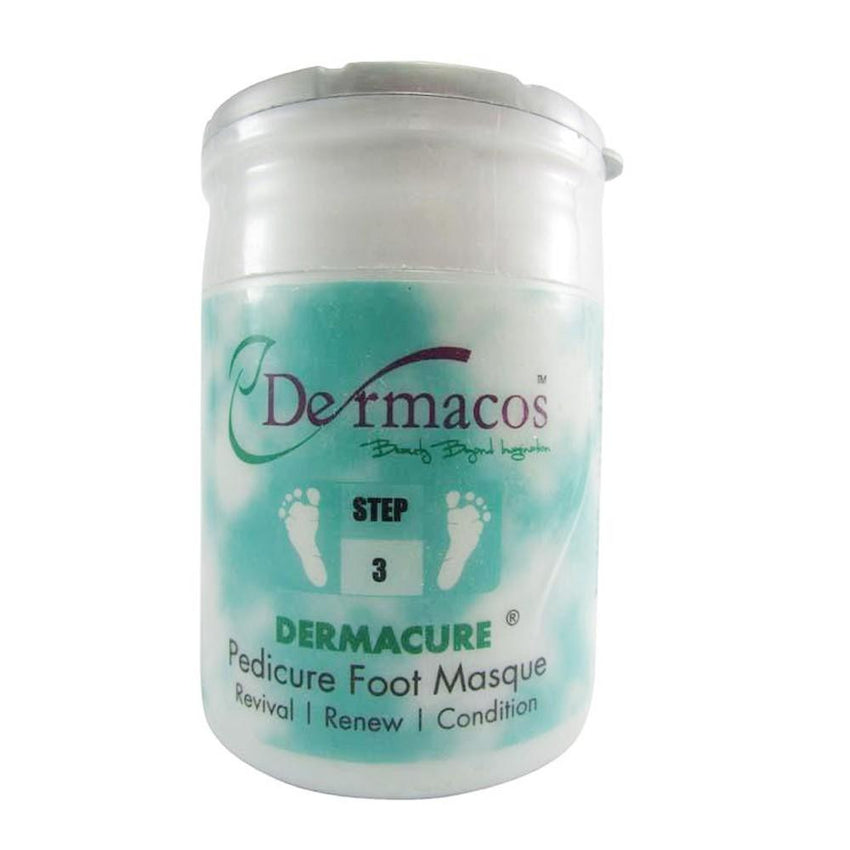 Dermacos Pedicure Foot Mask - 500gm - test-store-for-chase-value