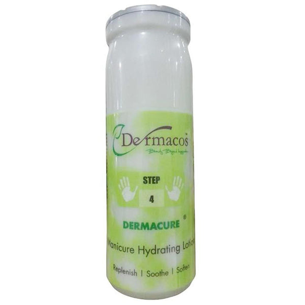 Dermacos Manicure Hydrating Lotion - 500ml - test-store-for-chase-value