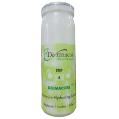 Dermacos Manicure Hydrating Lotion - 500ml - test-store-for-chase-value
