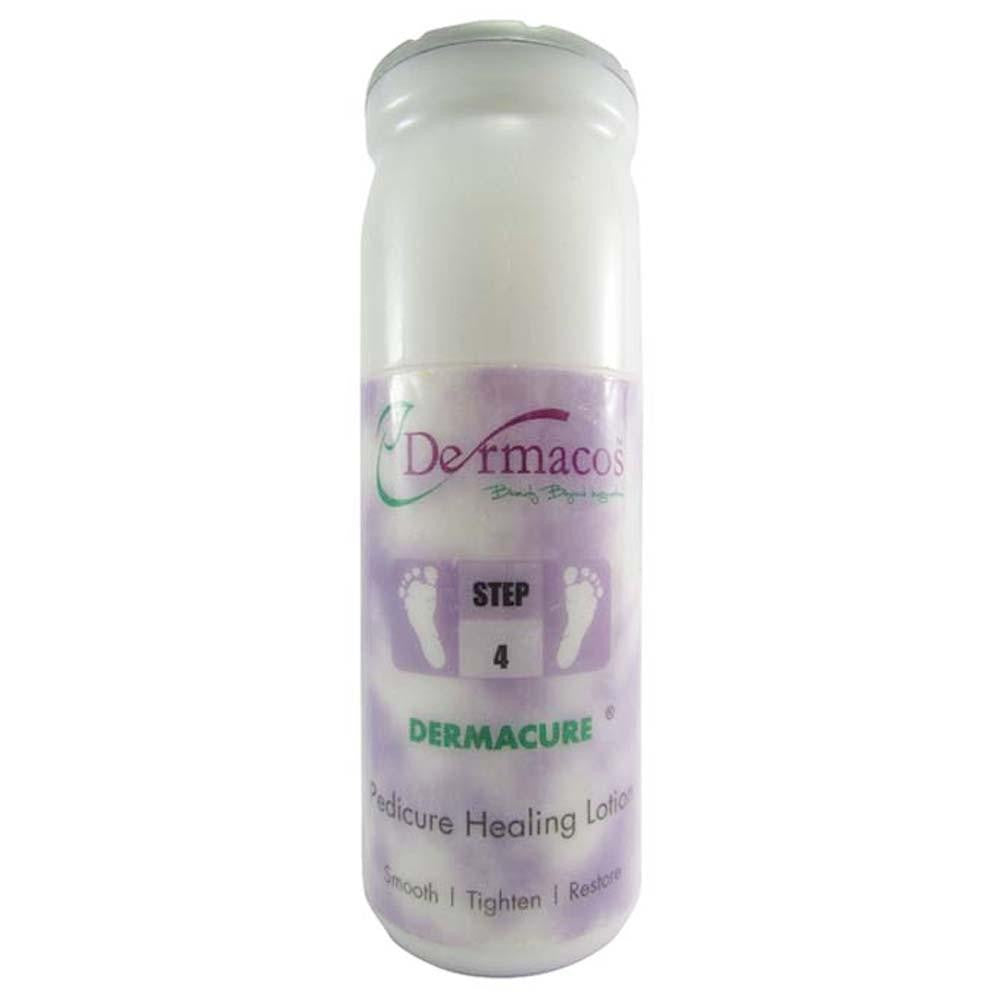 Dermacos Pedicure Healing Lotion - 500ml - test-store-for-chase-value