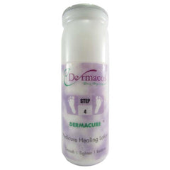 Dermacos Pedicure Healing Lotion - 500ml - test-store-for-chase-value