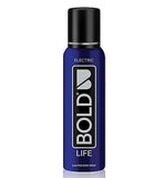 Bold Life Electric 120ml - test-store-for-chase-value