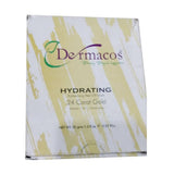 Dermacos Hydrating Mask 30gm 24 Carat Gold - 30gm - test-store-for-chase-value