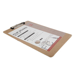 Clip Board For Exams - test-store-for-chase-value