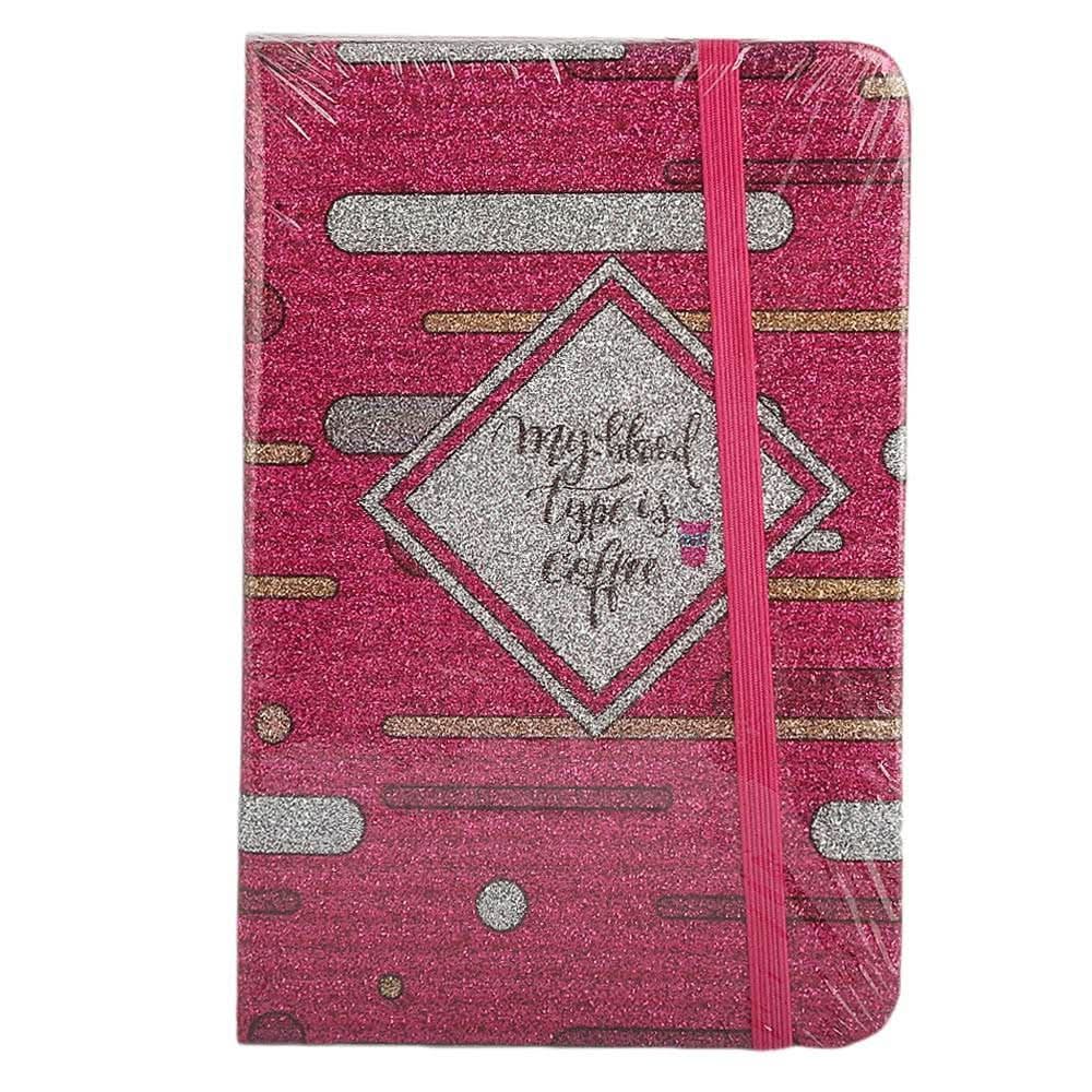 Mini Notebook for Kids - Pink - test-store-for-chase-value