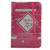 Mini Notebook for Kids - Pink - test-store-for-chase-value