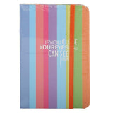 Mini Colorful Notebook for Kids - Multi - test-store-for-chase-value
