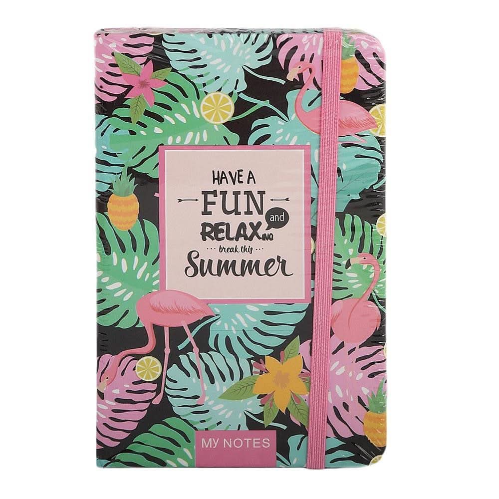 Mini Colorful Notebook for Kids - Multi - test-store-for-chase-value