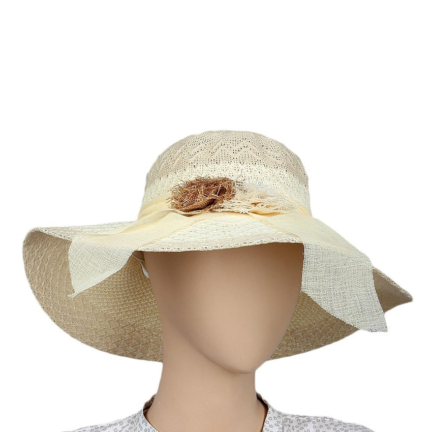 Women's Floppy Hat - Fawn - test-store-for-chase-value