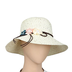 Women's Floppy Hat - Fawn - test-store-for-chase-value