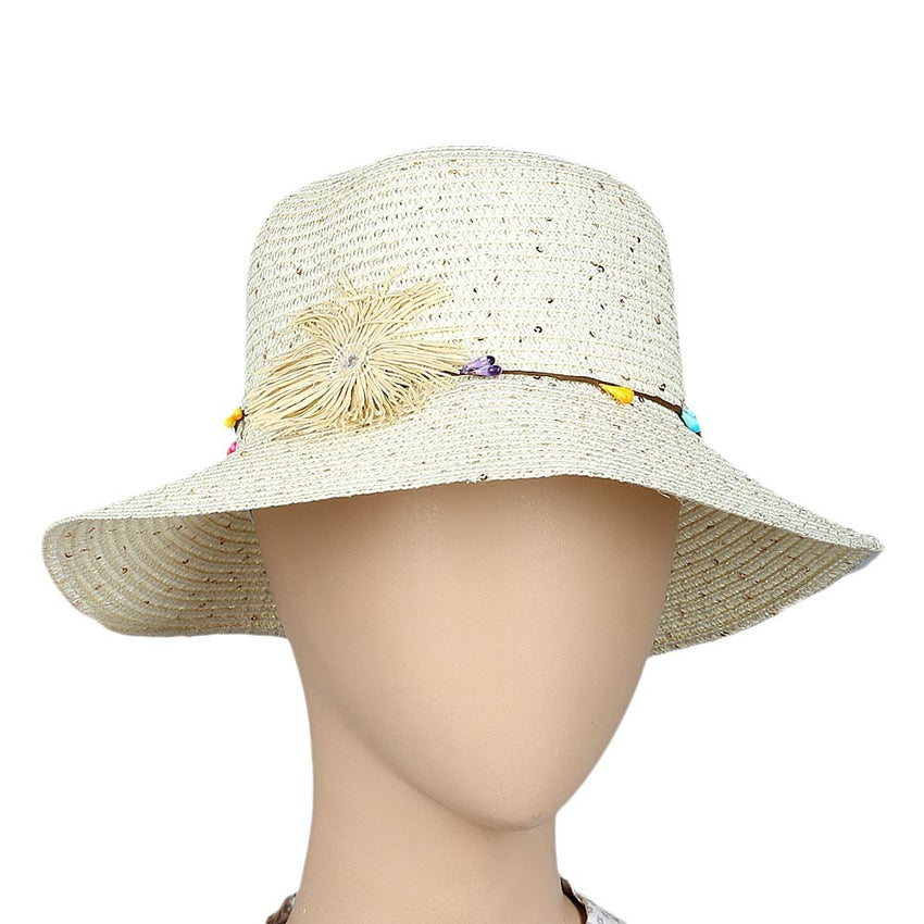 Women's Floppy Hat - Fawn - test-store-for-chase-value