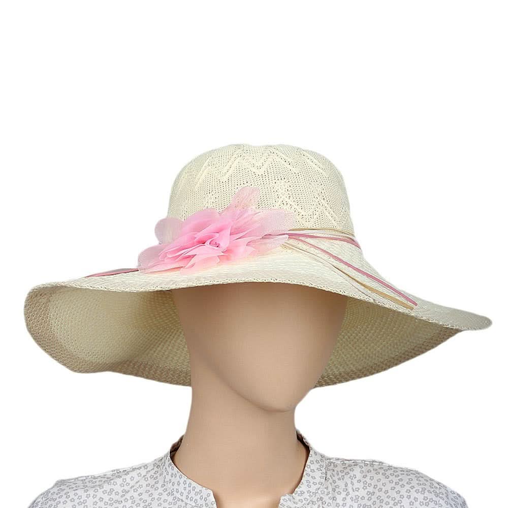 Women's Floppy Hat - Fawn - test-store-for-chase-value